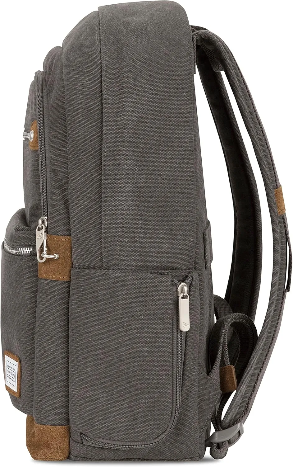 Travelon Anti-Theft Heritage Backpack
