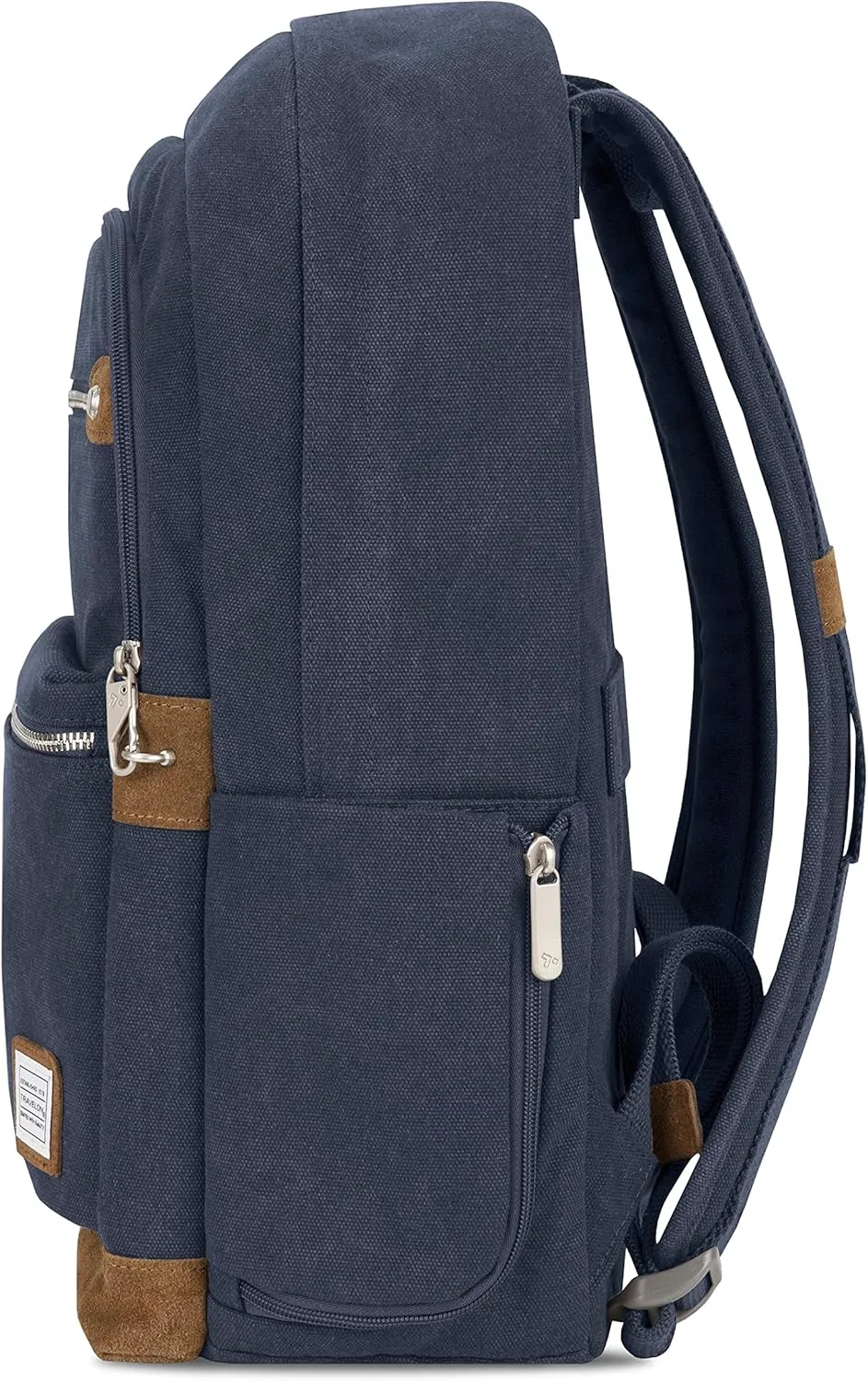 Travelon Anti-Theft Heritage Backpack