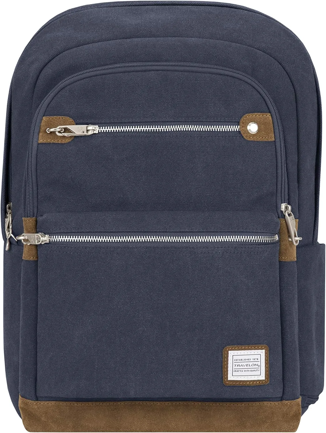 Travelon Anti-Theft Heritage Backpack
