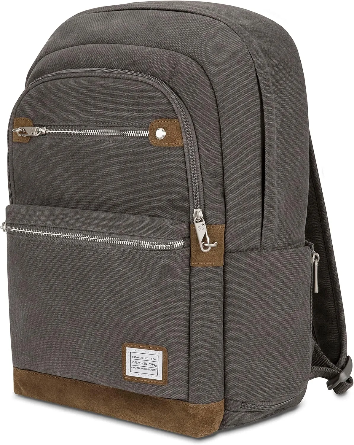 Travelon Anti-Theft Heritage Backpack