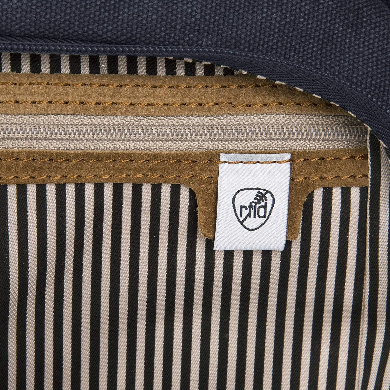 Travelon Anti-Theft Heritage Backpack