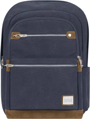 Travelon Anti-Theft Heritage Backpack