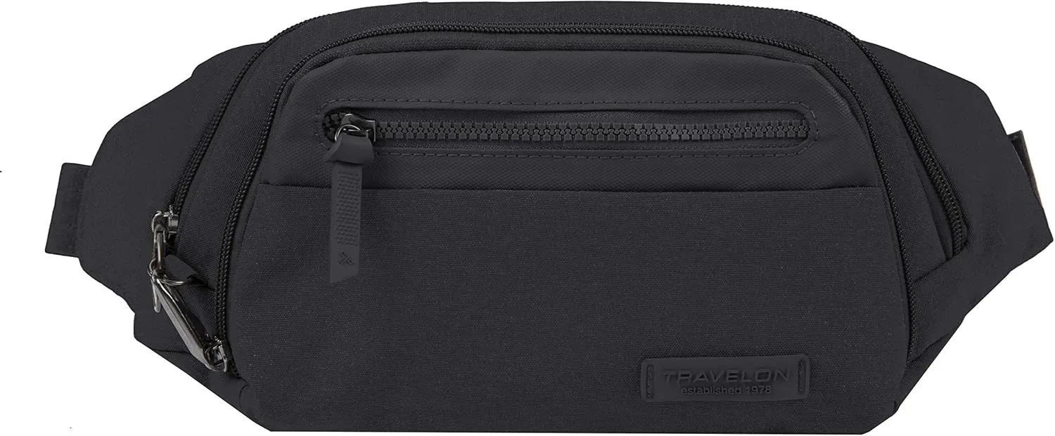 Travelon Anti-Theft Metro Waist Pack
