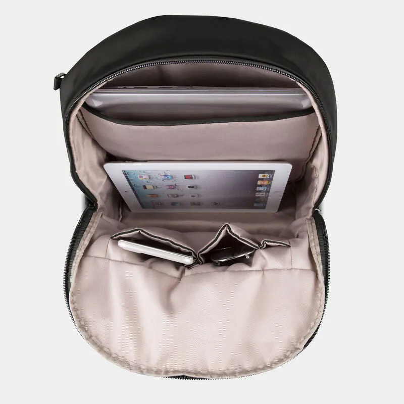 Travelon Anti-Theft Parkview Backpack - Black