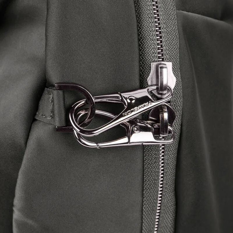 Travelon Anti-Theft Parkview Backpack - Black