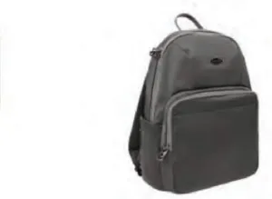 Travelon Anti-Theft Parkview Backpack