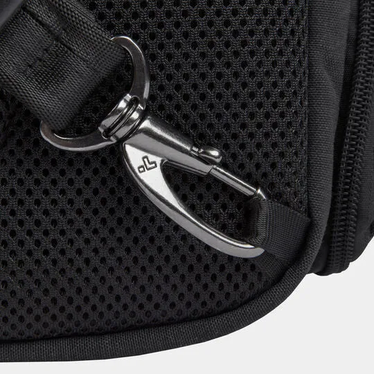 Travelon Anti-Theft RFID Metro Crossbody Sling with RFID Blocking Organizer