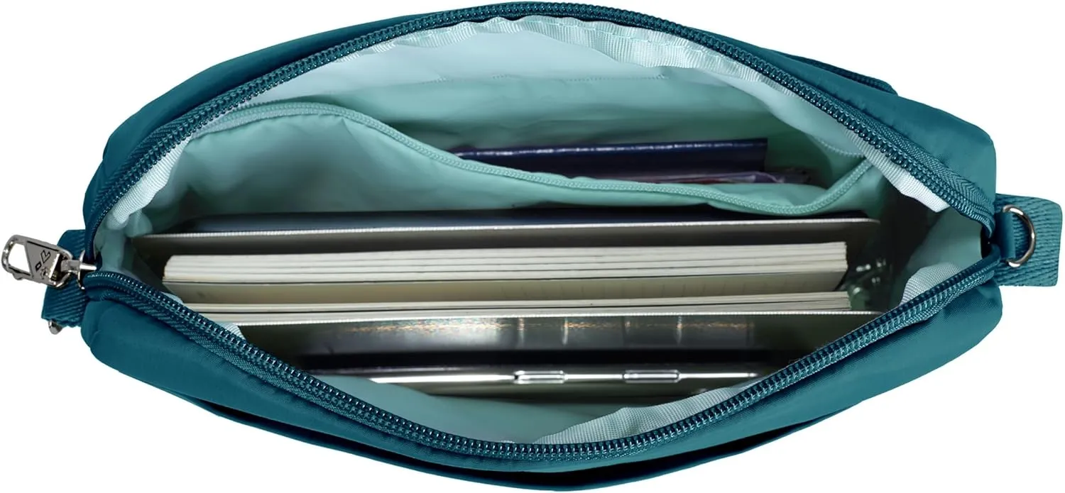 Travelon Anti-Theft Roam East/West Crossbody