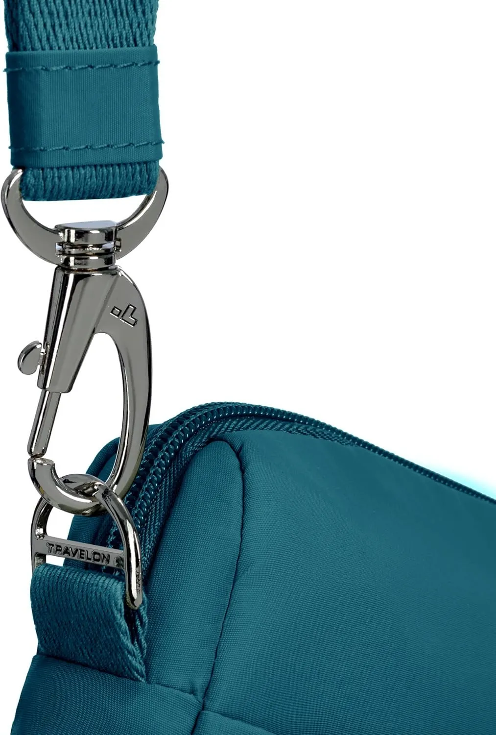 Travelon Anti-Theft Roam East/West Crossbody