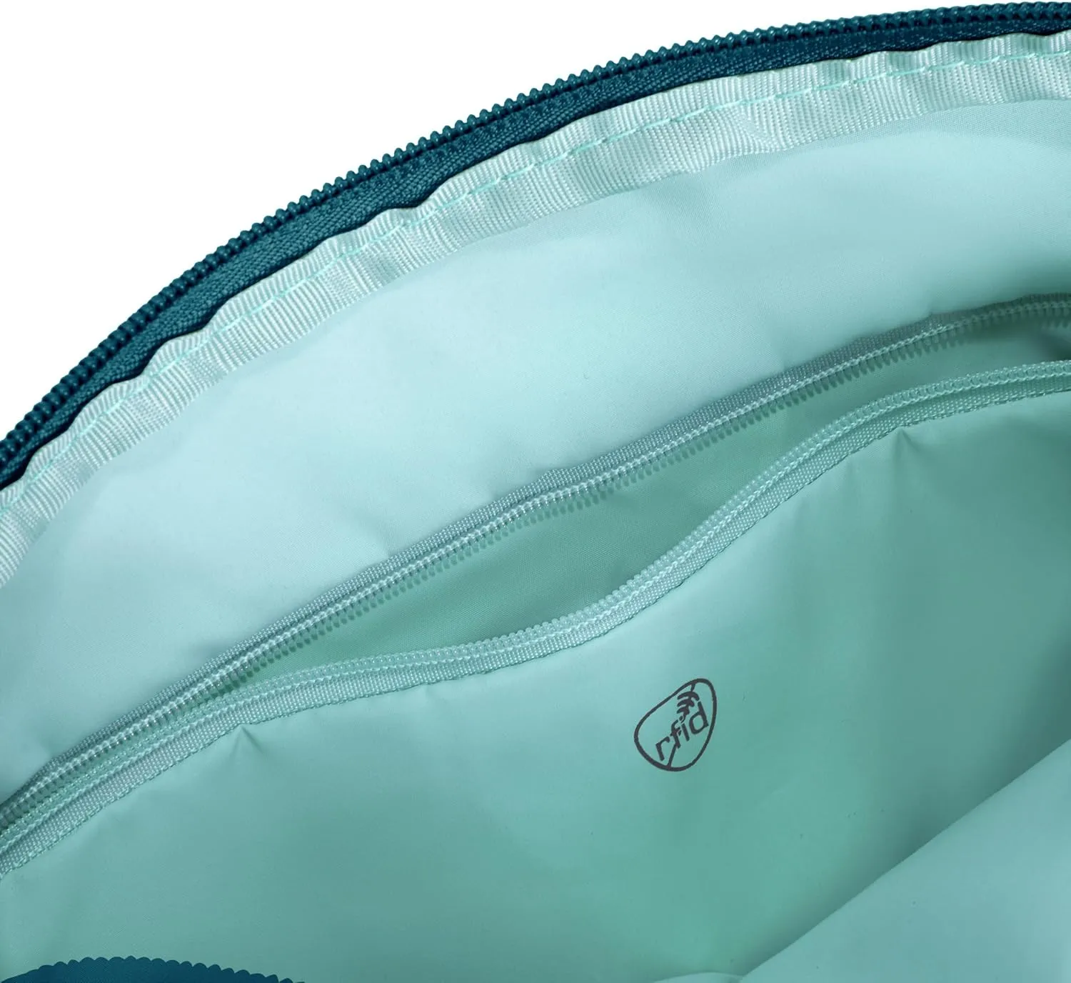 Travelon Anti-Theft Roam East/West Crossbody