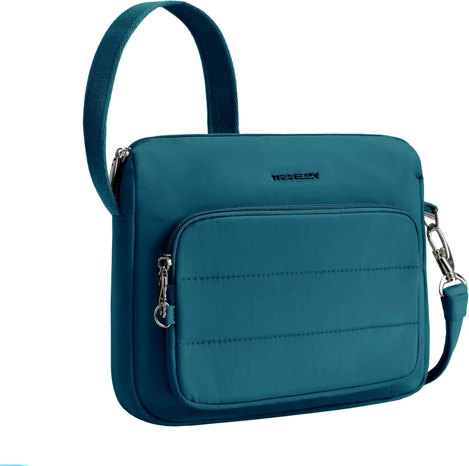 Travelon Anti-Theft Roam East/West Crossbody