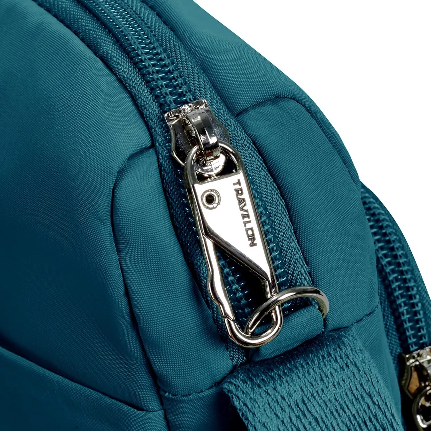 Travelon Anti-Theft Roam East/West Crossbody