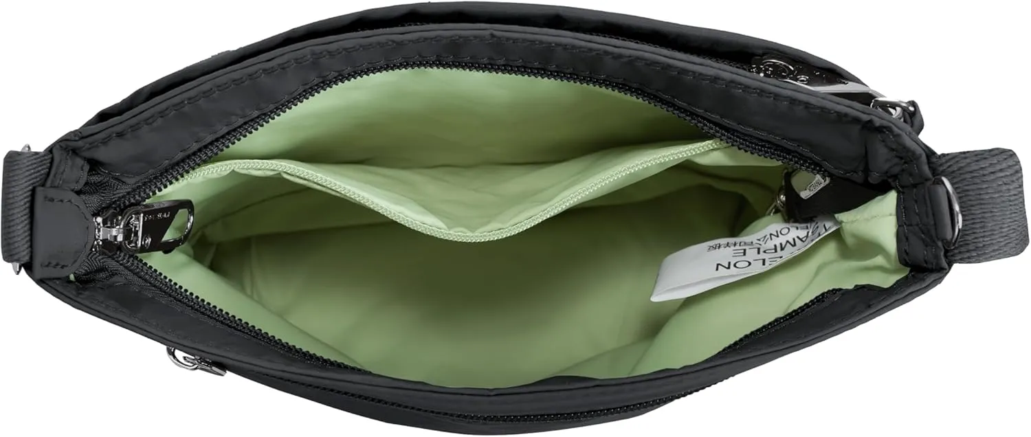Travelon Anti-Theft Roam Small Crossbody