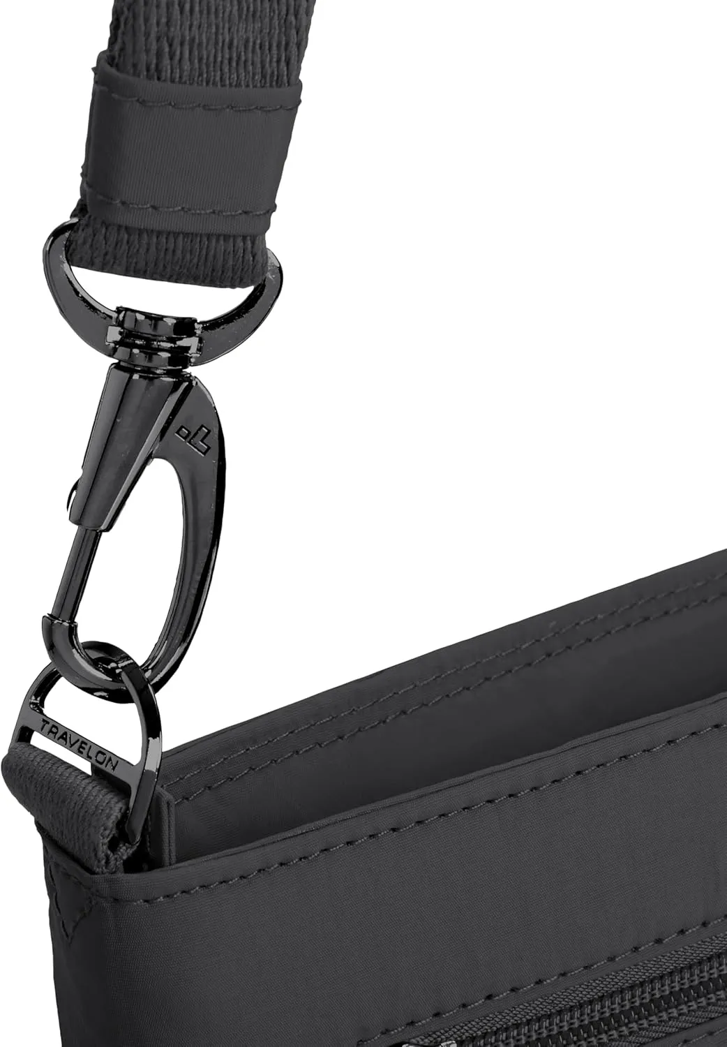 Travelon Anti-Theft Roam Small Crossbody