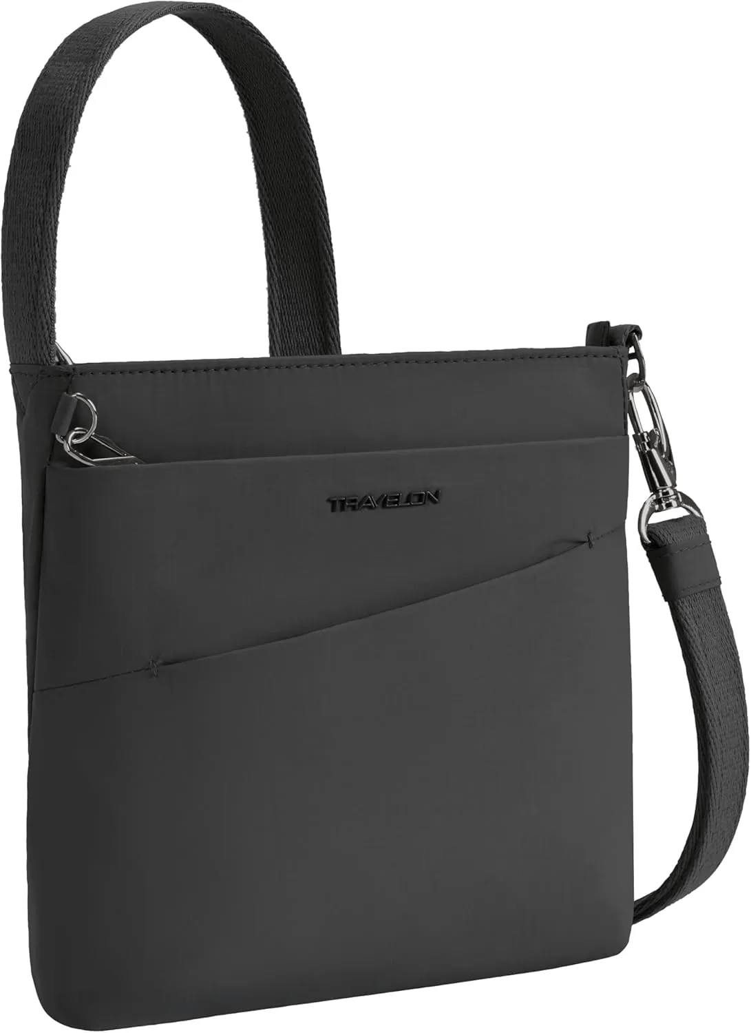 Travelon Anti-Theft Roam Small Crossbody