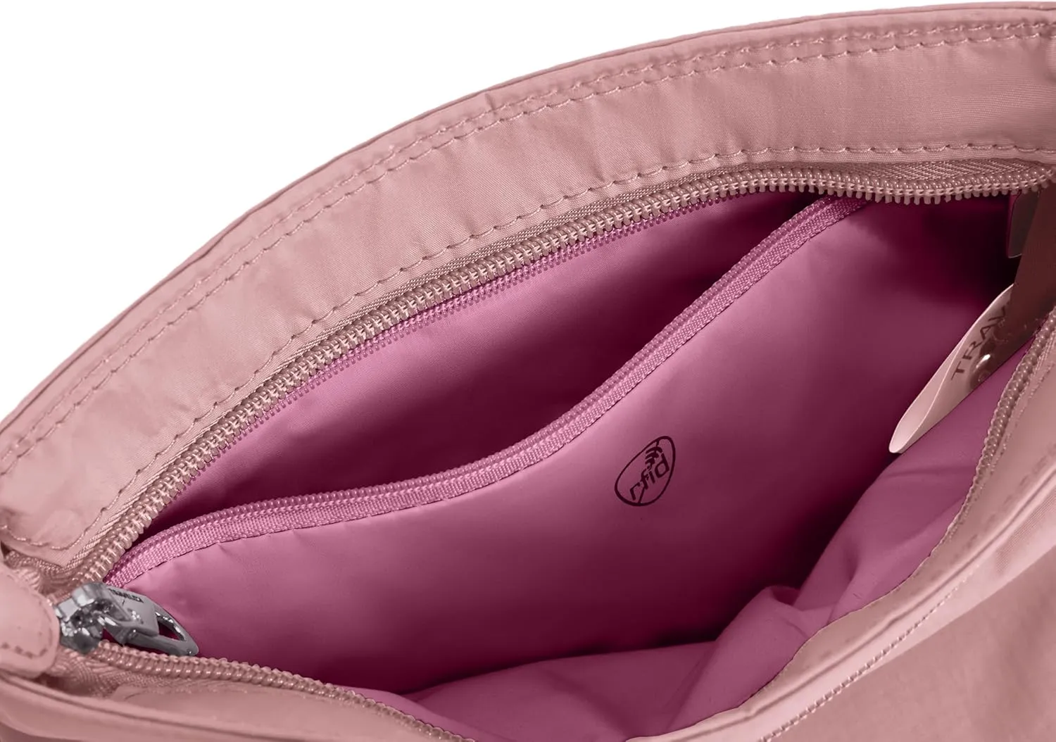 Travelon Anti-Theft Roam Small Crossbody