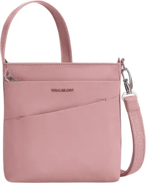 Travelon Anti-Theft Roam Small Crossbody