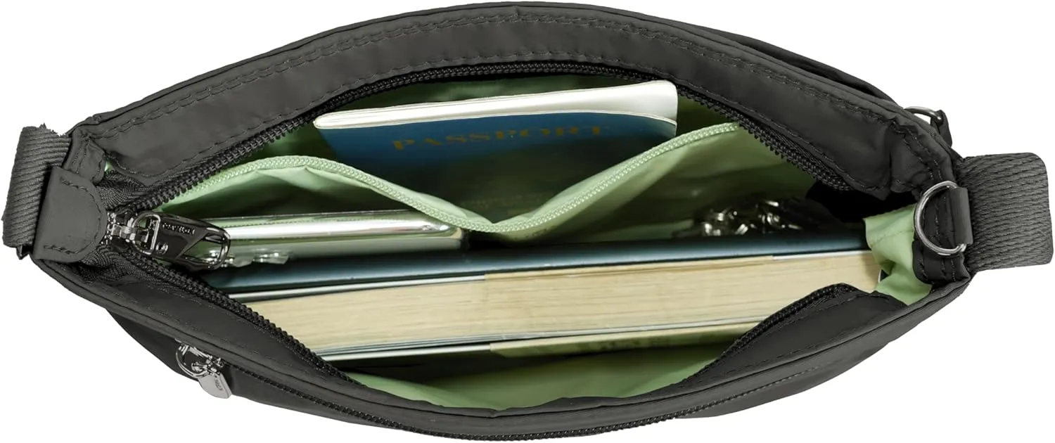 Travelon Anti-Theft Roam Small Crossbody