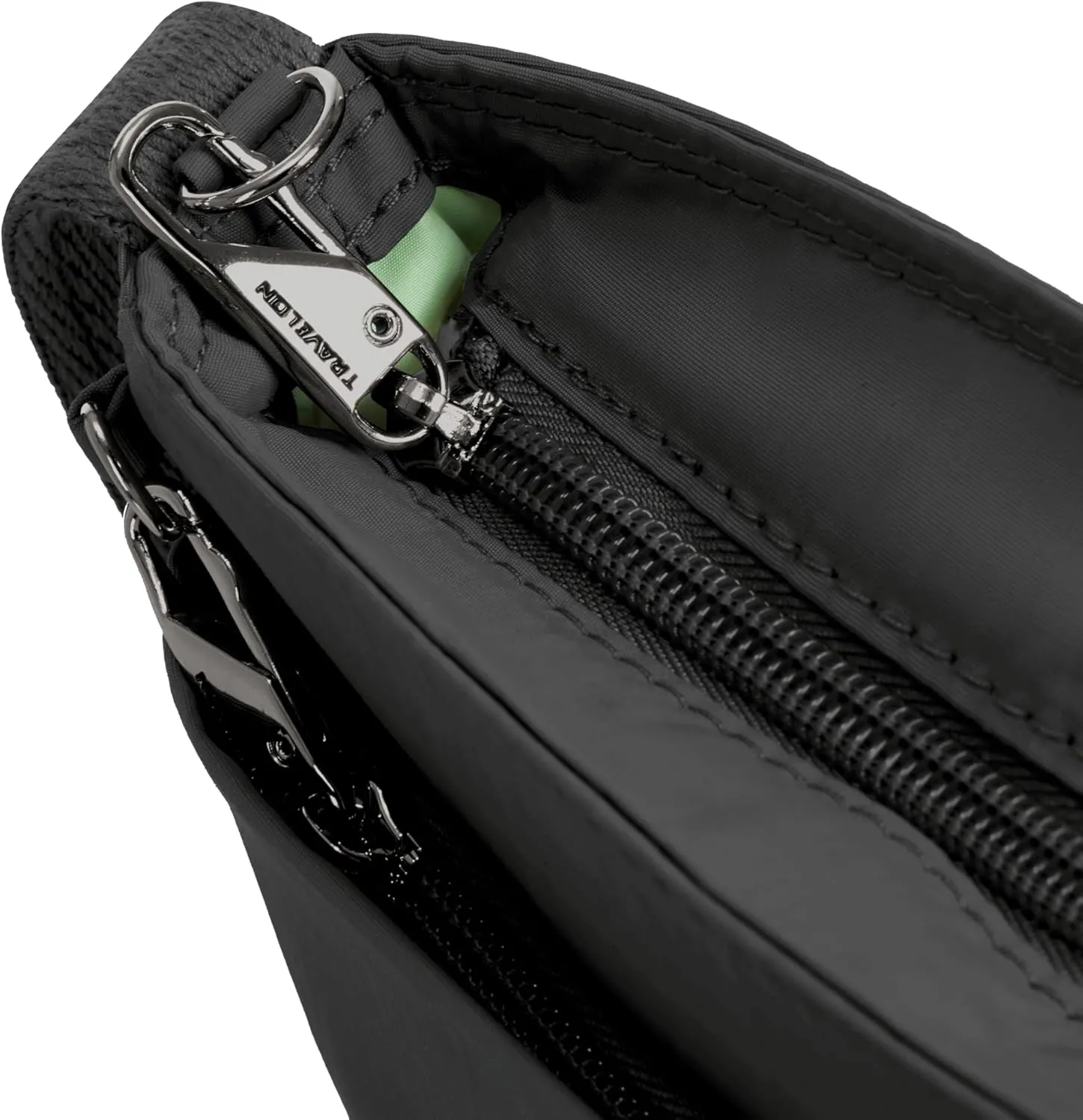 Travelon Anti-Theft Roam Small Crossbody