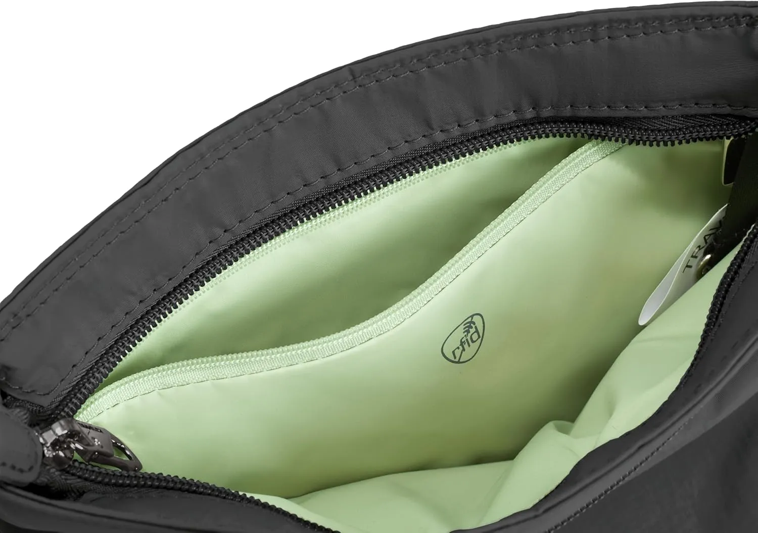 Travelon Anti-Theft Roam Small Crossbody