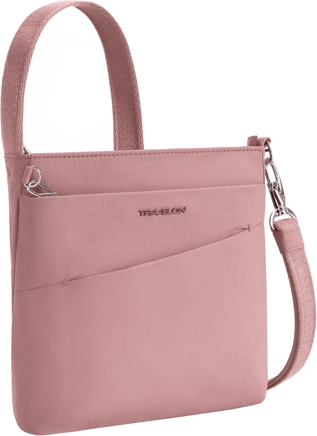 Travelon Anti-Theft Roam Small Crossbody
