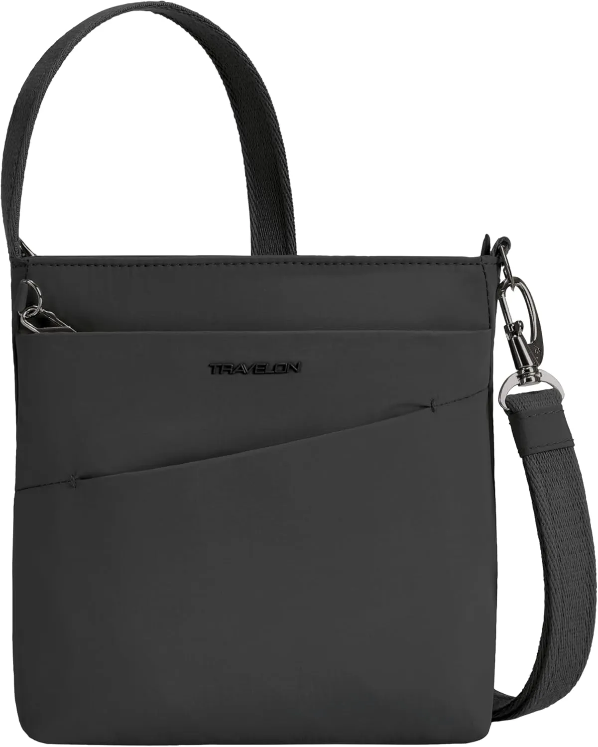 Travelon Anti-Theft Roam Small Crossbody
