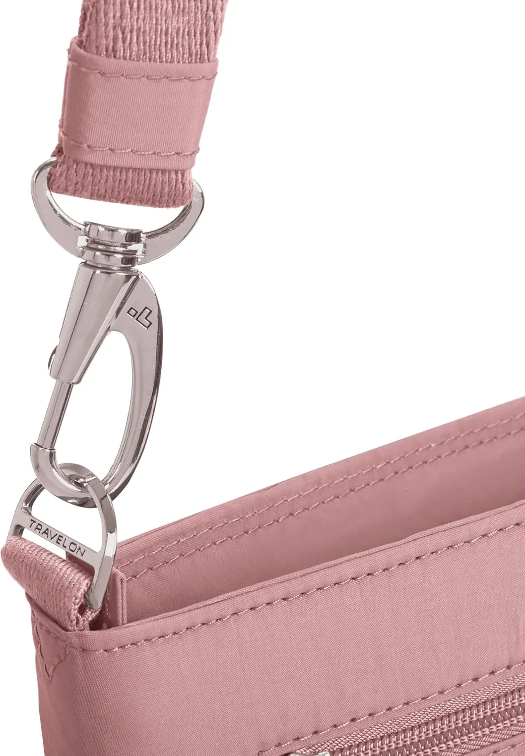 Travelon Anti-Theft Roam Small Crossbody
