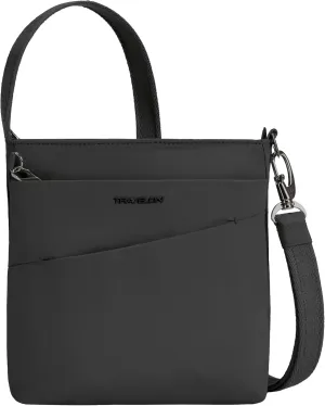 Travelon Anti-Theft Roam Small Crossbody