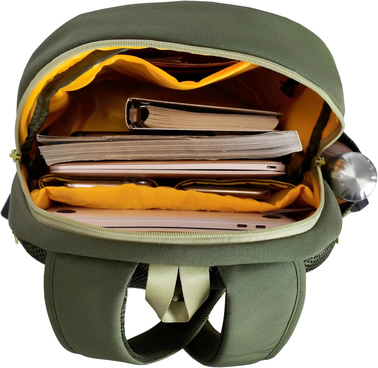 Travelon Anti-Theft The Voyages Daypack
