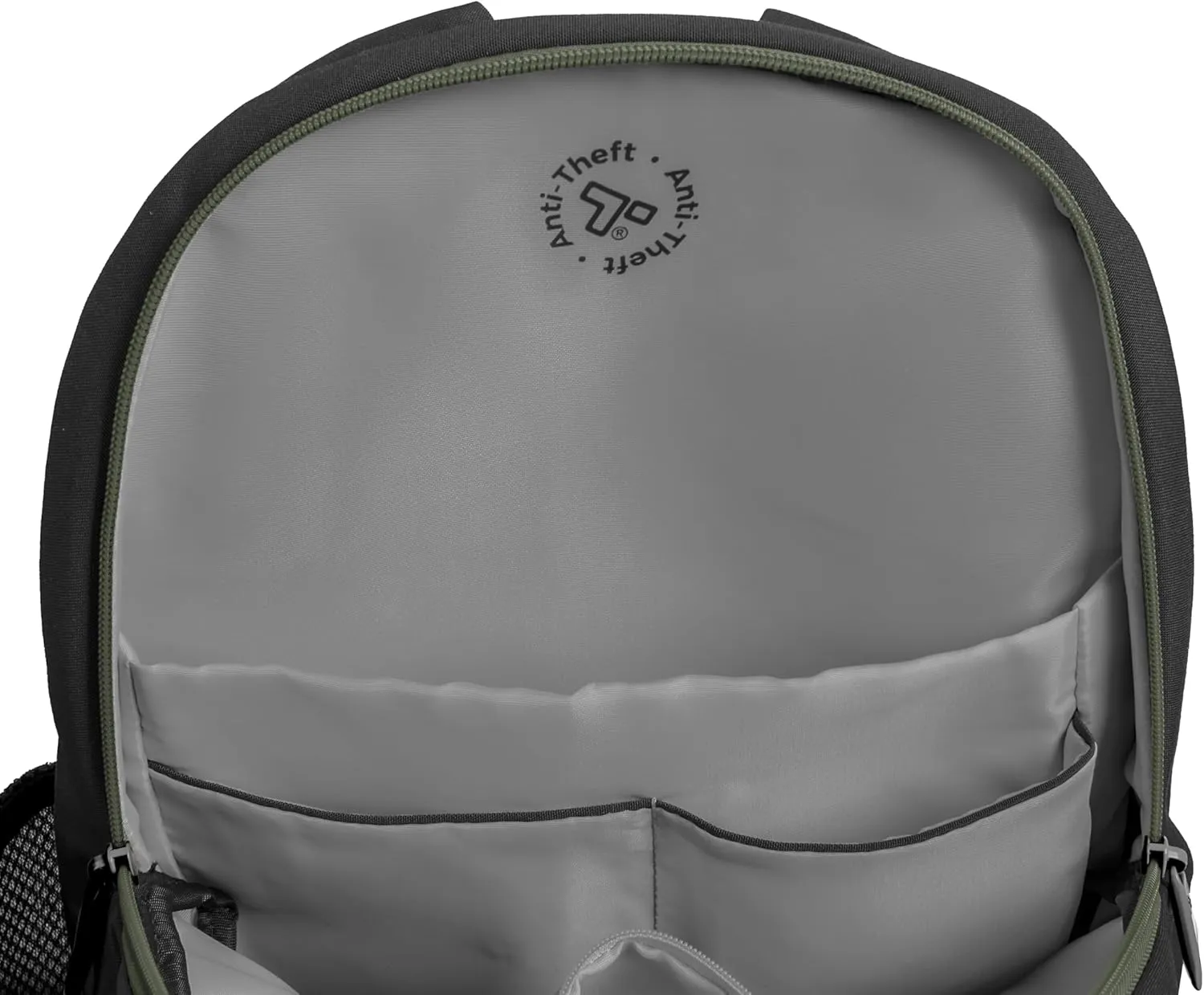 Travelon Anti-Theft The Voyages Daypack