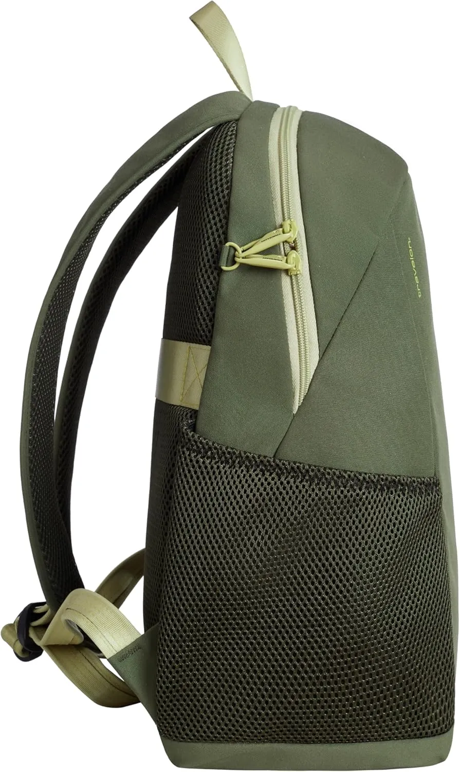 Travelon Anti-Theft The Voyages Daypack