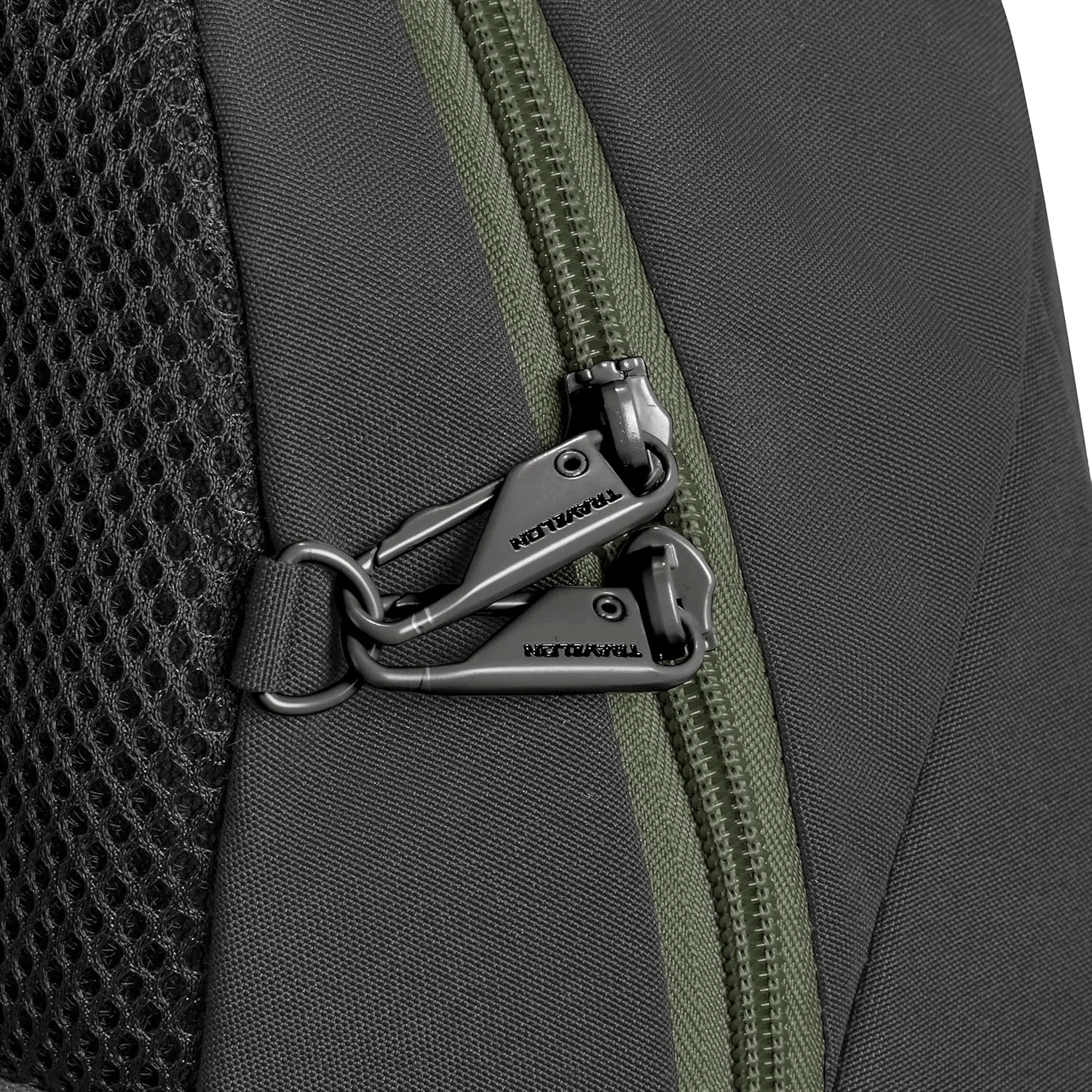 Travelon Anti-Theft The Voyages Daypack