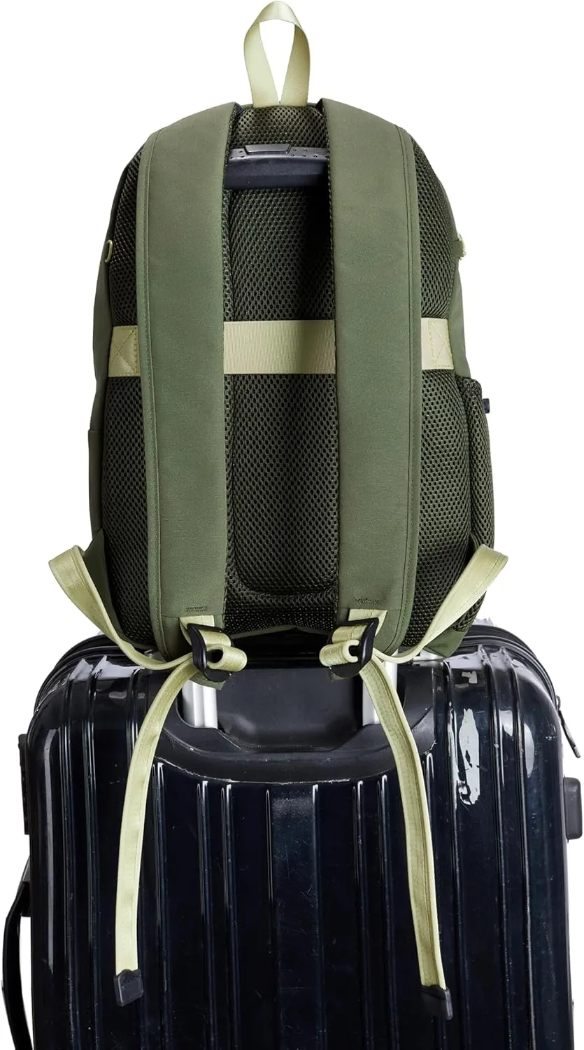 Travelon Anti-Theft The Voyages Daypack