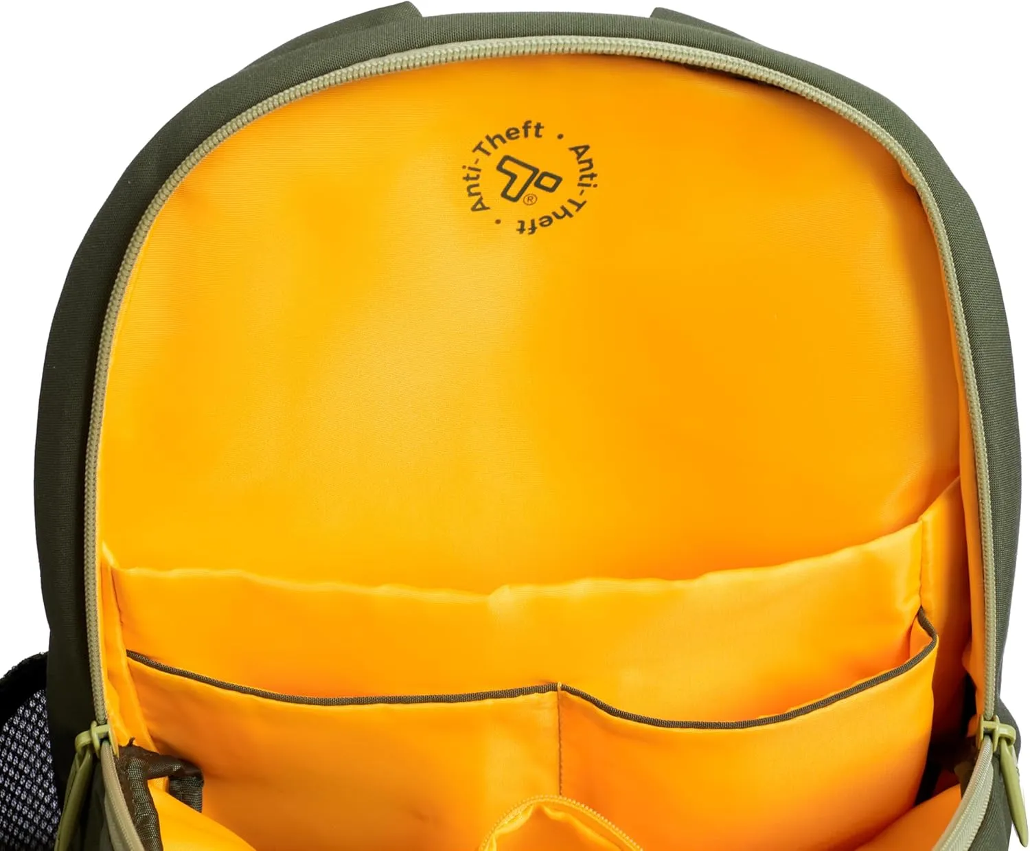 Travelon Anti-Theft The Voyages Daypack