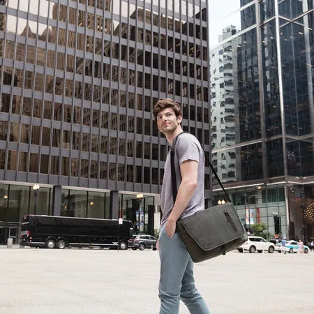 Travelon Anti-Theft Urban Messenger