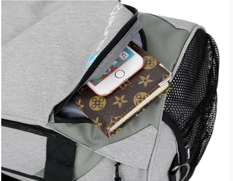 Trendy Messenger Bags