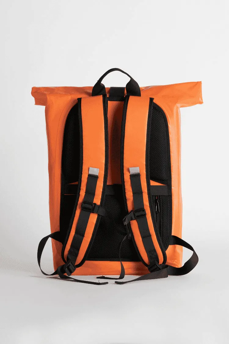 TRIBE OF 6 BASTIAN RUCKSACK