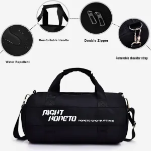 Trust-U Men’s Gym Bag-KH-609