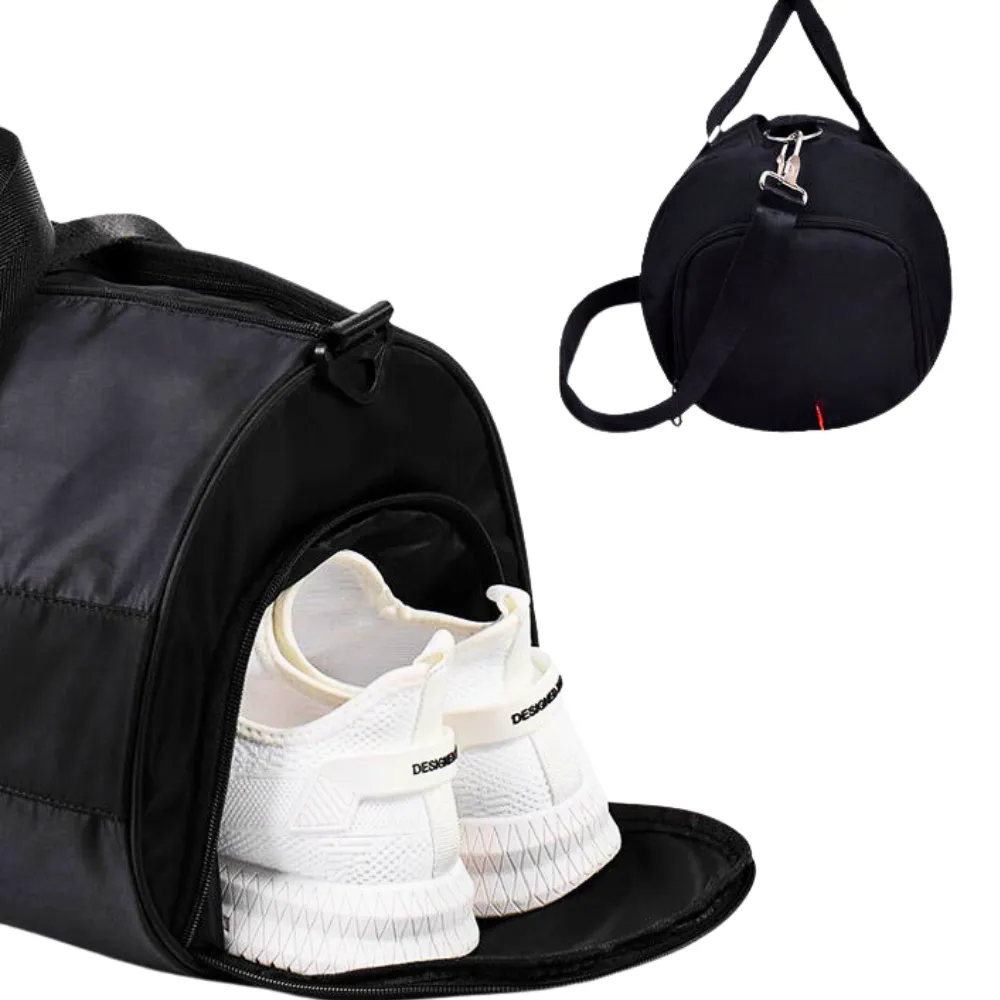 Trust-U Men’s Gym Bag-KH-609