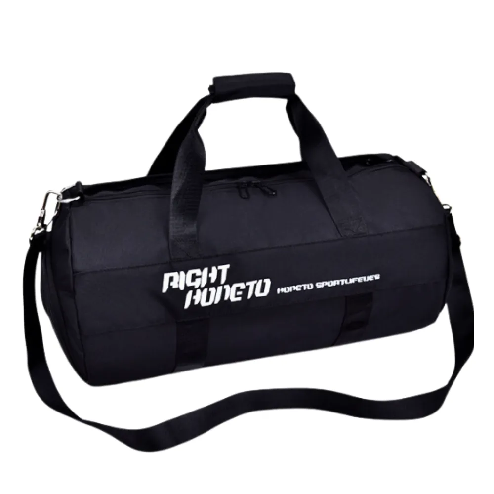 Trust-U Men’s Gym Bag-KH-609