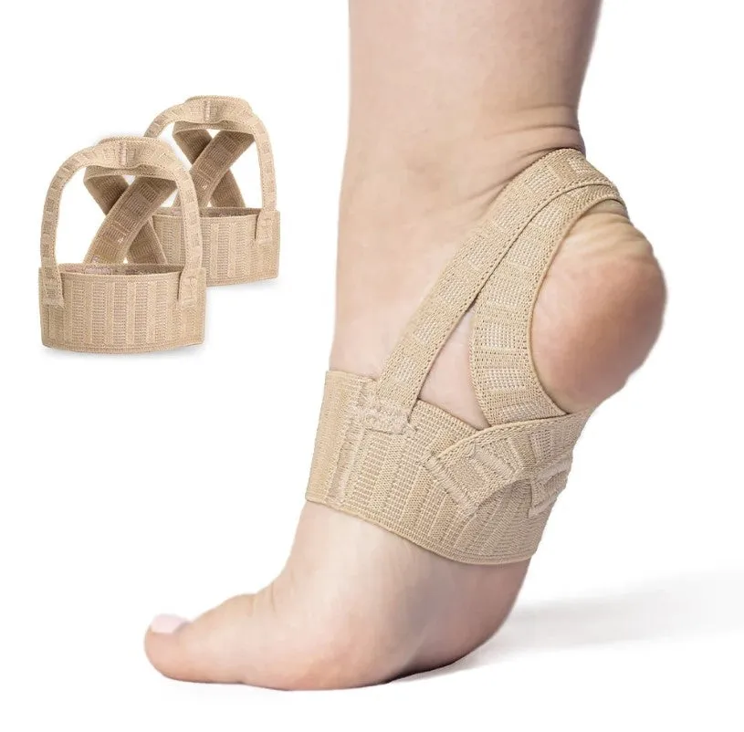 Tuli's® The X Brace® Plus