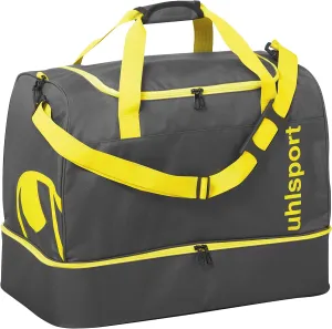 UHL Essential 2.0 Players Gym Tote, 45 cm, 75 liters, Multicolour (Anthracita/Fluo Amarillo)