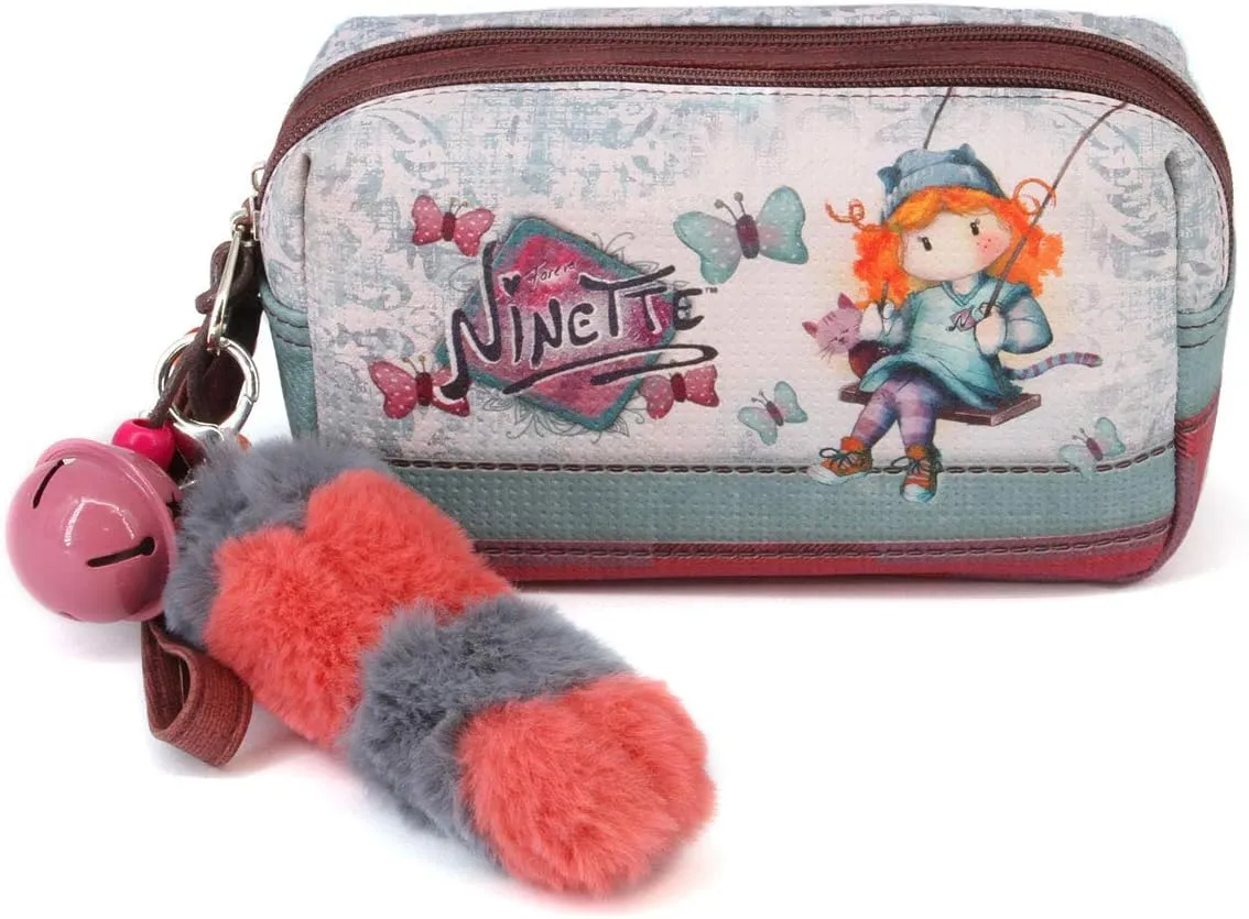 Unisex-Adult Toiletry Bag