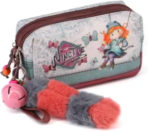 Unisex-Adult Toiletry Bag