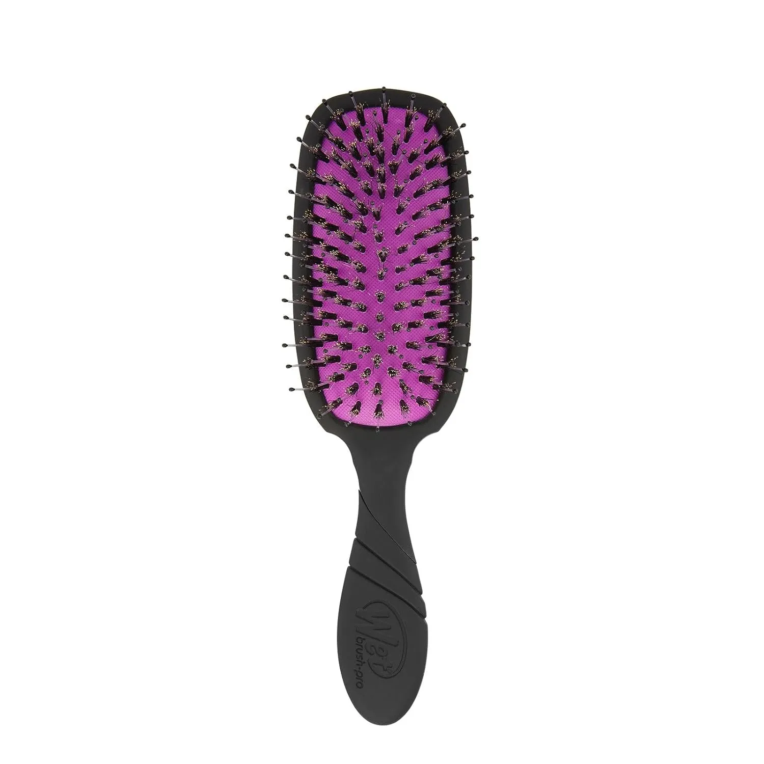 Unknown Wet Brushpro Shine Enhancer Blackout Ea , Black/purple, 1 Count