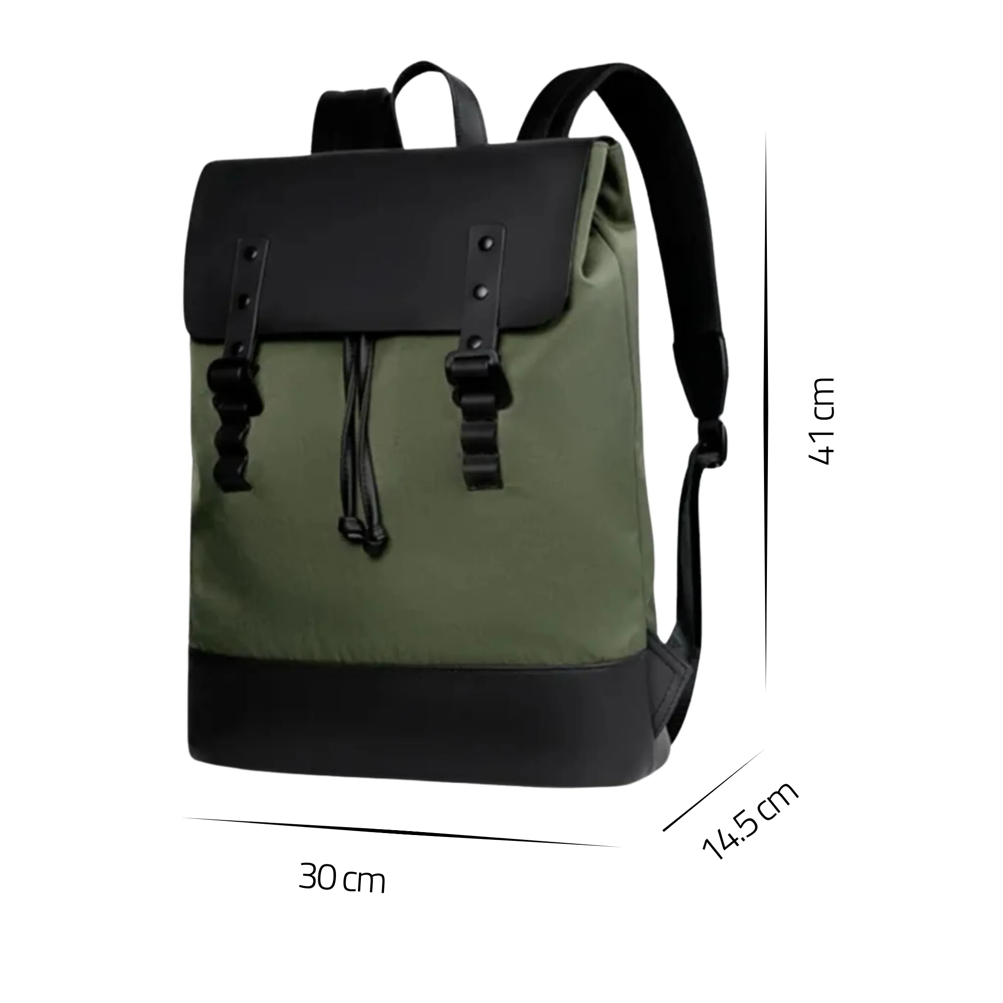 Urban Explorador Backpack