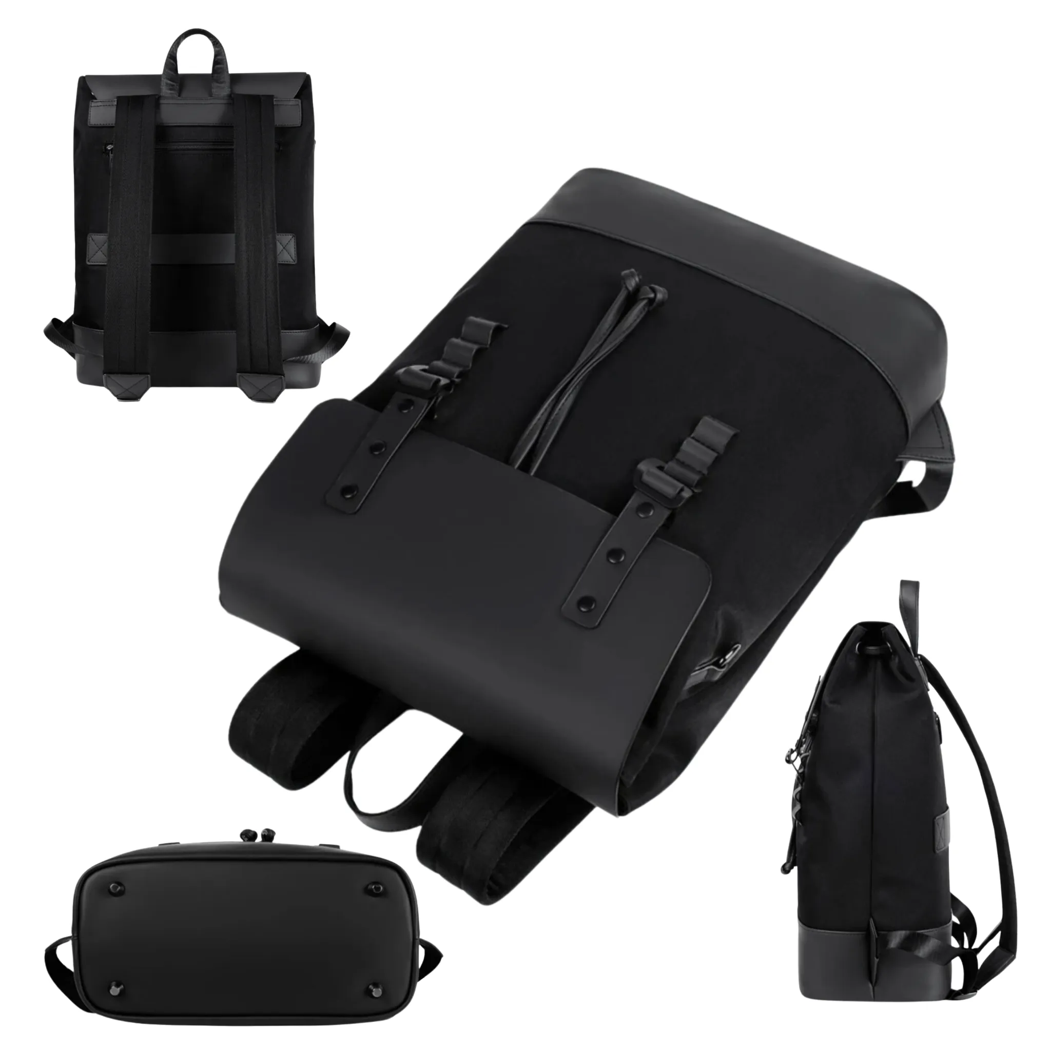 Urban Explorador Backpack