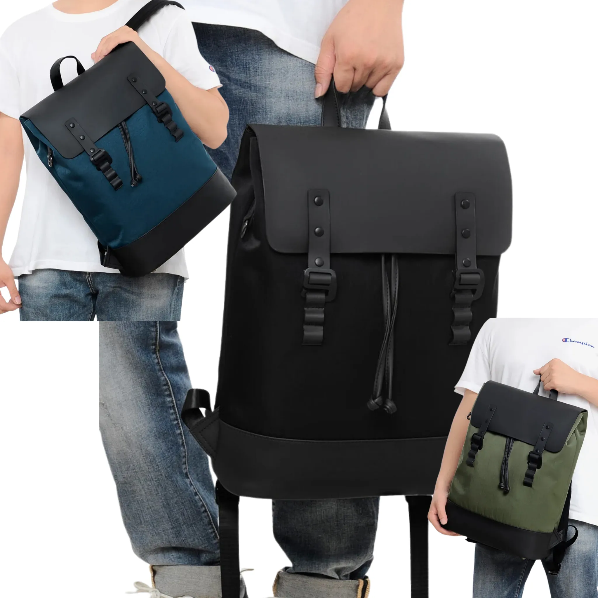 Urban Explorador Backpack