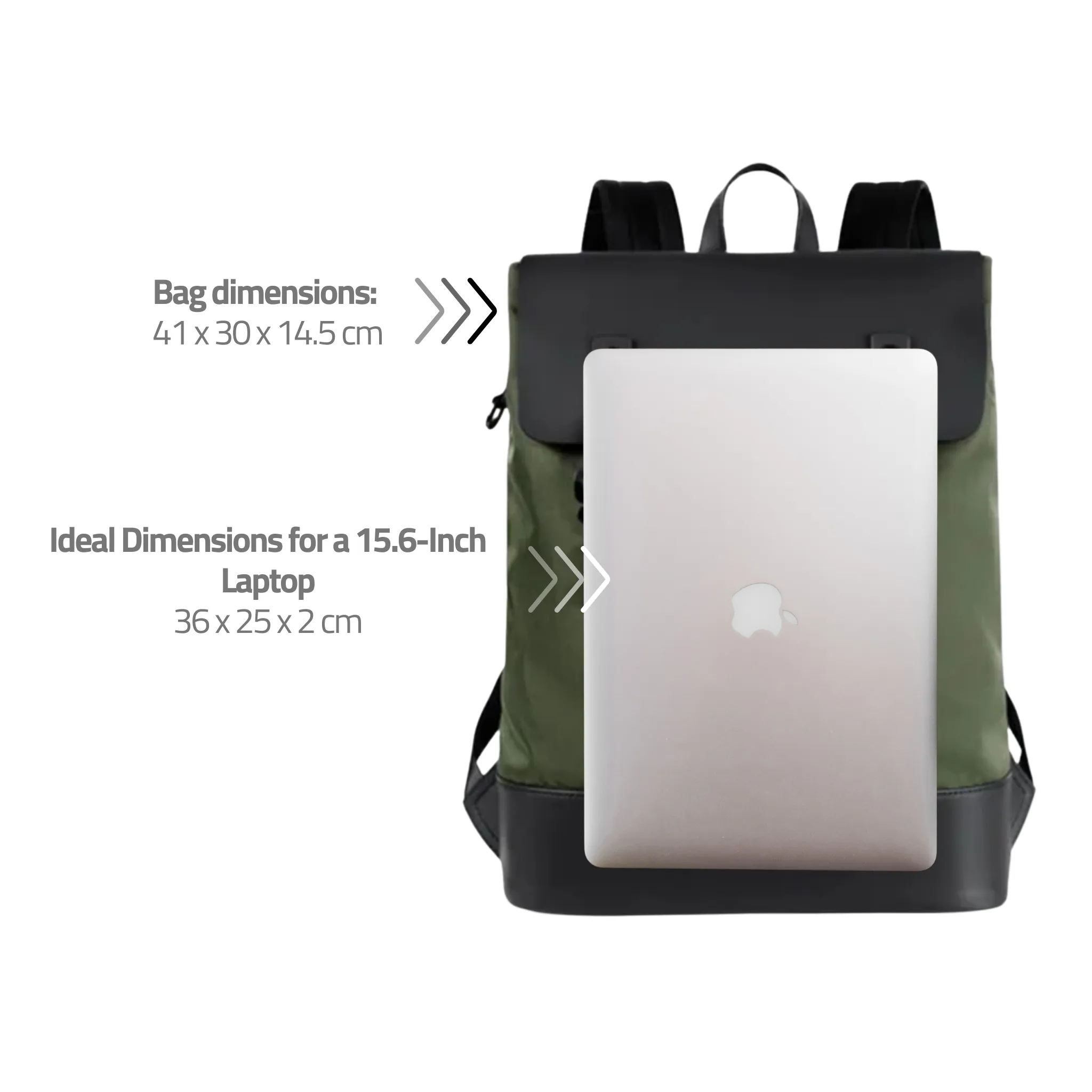 Urban Explorador Backpack