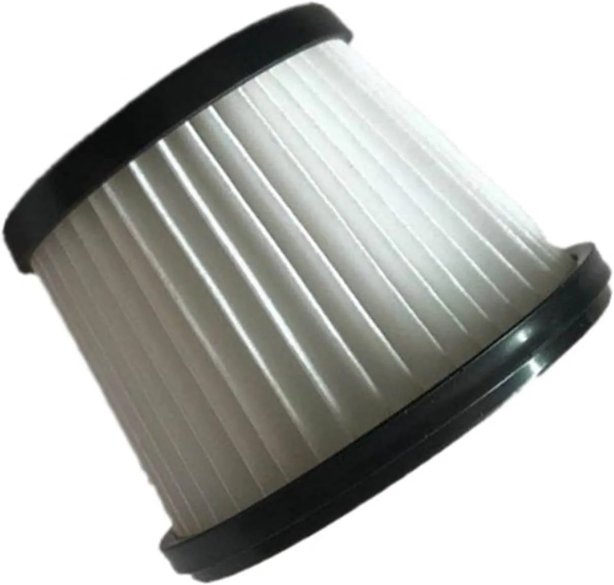 Vacuum HEPA Filter, Compatible for SILVERCREST SHAZ 22.2 C3 Handle Vacuum Cleaner Filter Parts Accessories(6pcs)